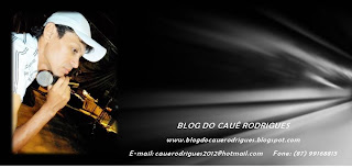 Blog do Cauê Rodriges