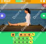 1 Pic 3 Words Level 116 answers cheats, solutions, walkthrough for 1 pic 3 words level 116
