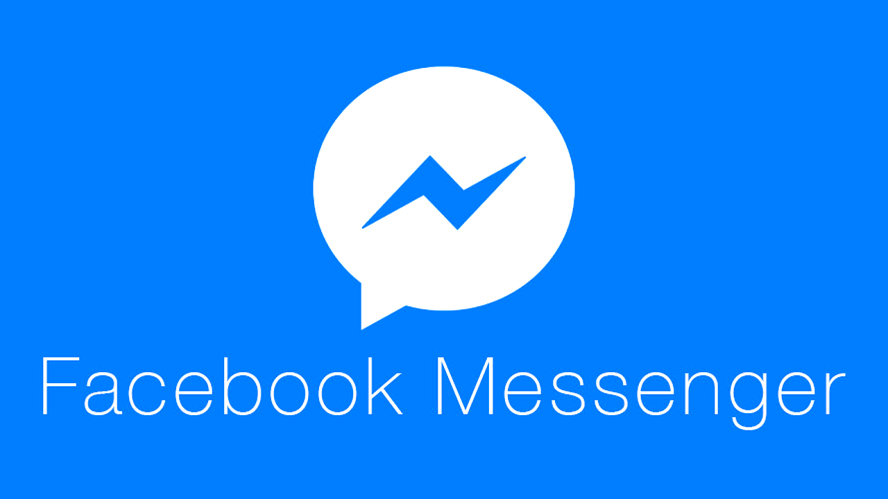 Facebook Messenger Estrena Su Versión Web