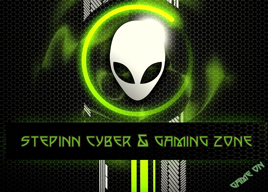 STEPINN CYBER CAFE AND GAMING ZONE 