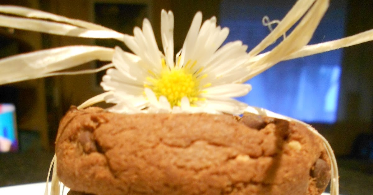 Verboten gut ⚠ Schoko Cookies mit Fleur de Sel