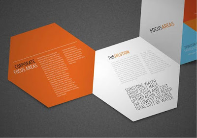 Company Profile Design Company Profile