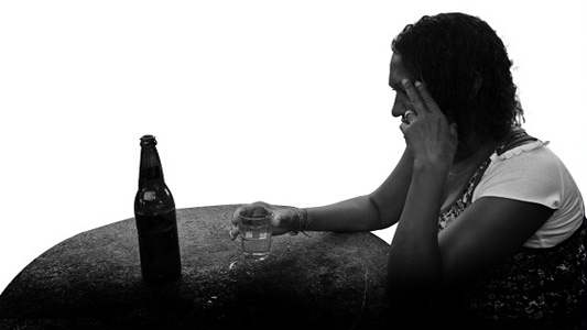 Clínica da codificação de álcool