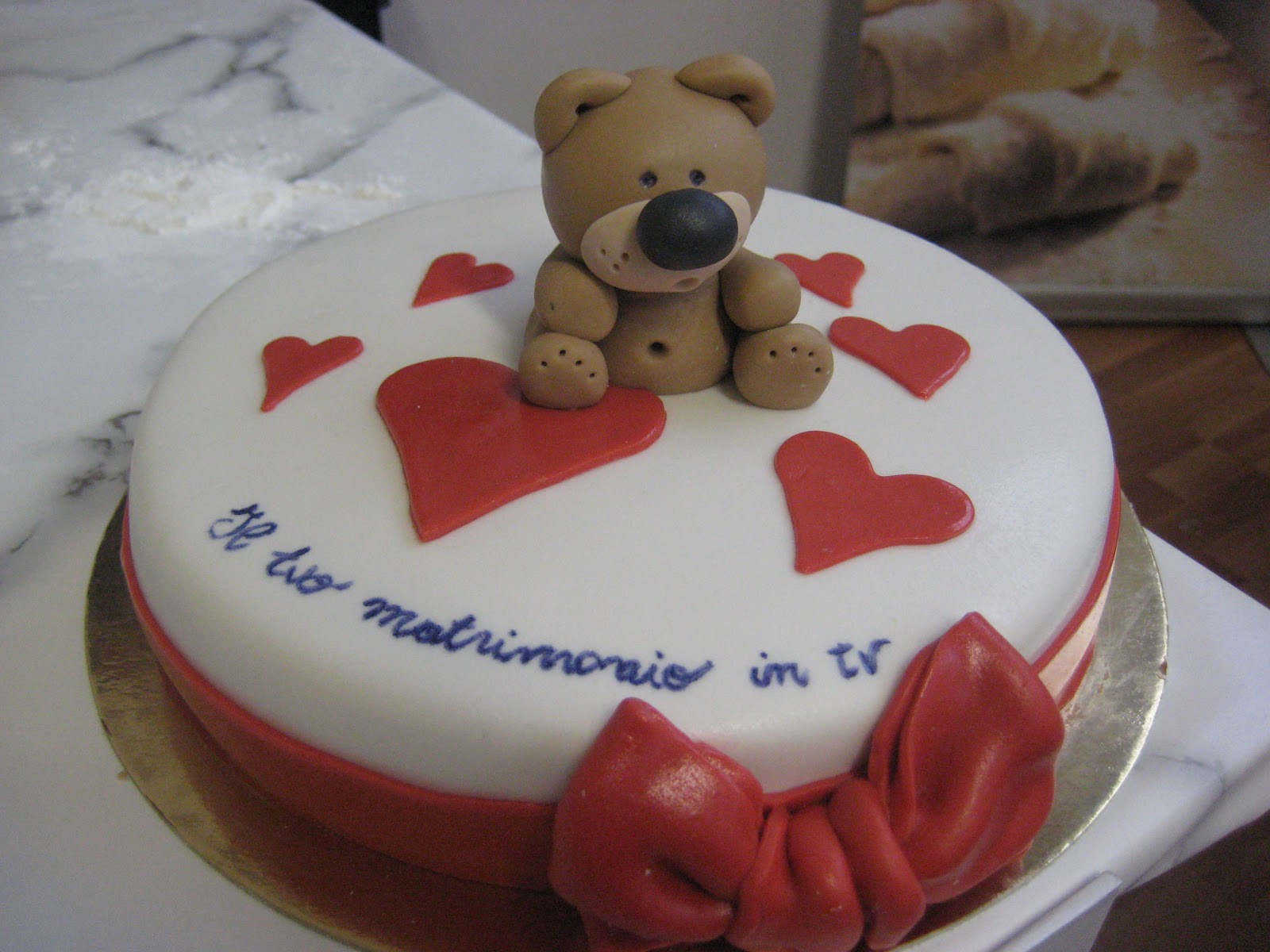CORSI IN BRIANZA (MB) DI CAKE DESIGN, SUGAR FLOWER ...