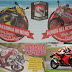 Komparasi Catatan Waktu Ninja 250 FI Vs Ninja RR Mono Vs New CBR250R VS YZF R25