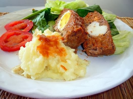 Local food consider journey into Foodservice Solutions: January 2014