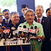 Coastal Security Network Must Ensure Zero Tolerance to Error: Parrikar