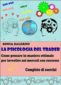 La psicologia del trader