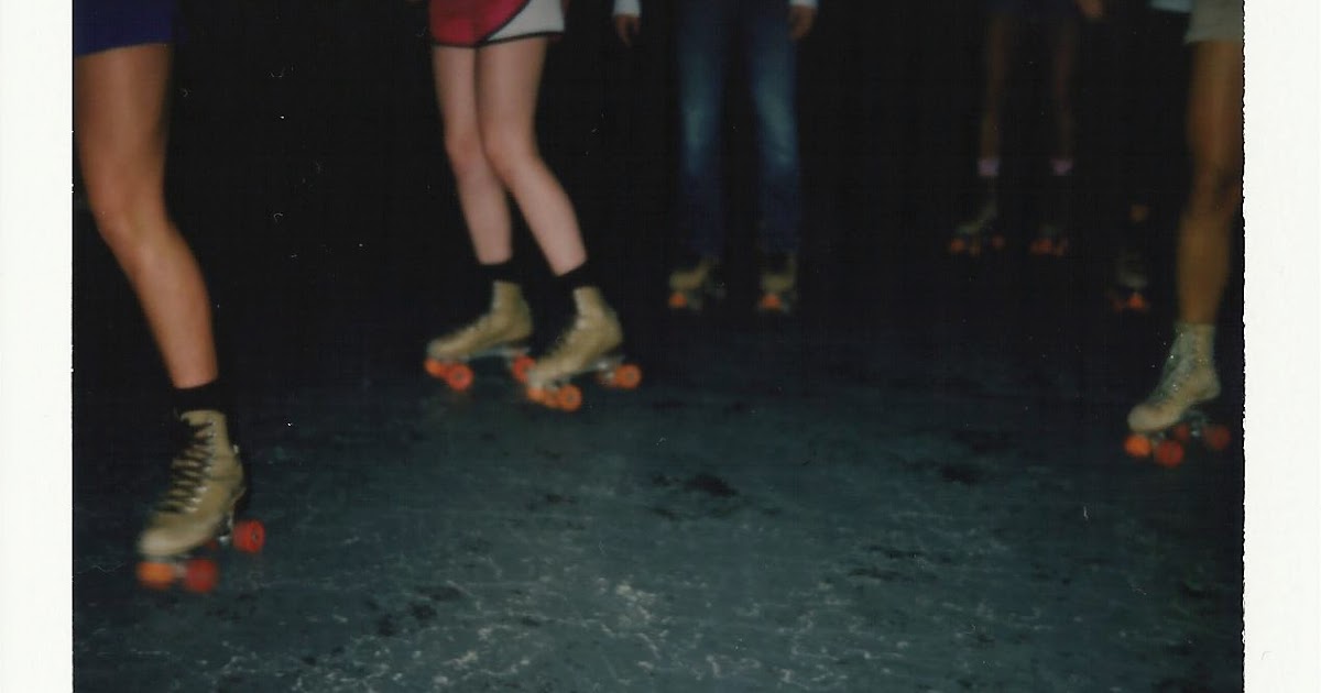 beetlebailey Retroskating