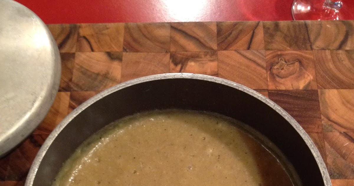 My "Diabetic" Food Lima Bean Gravy