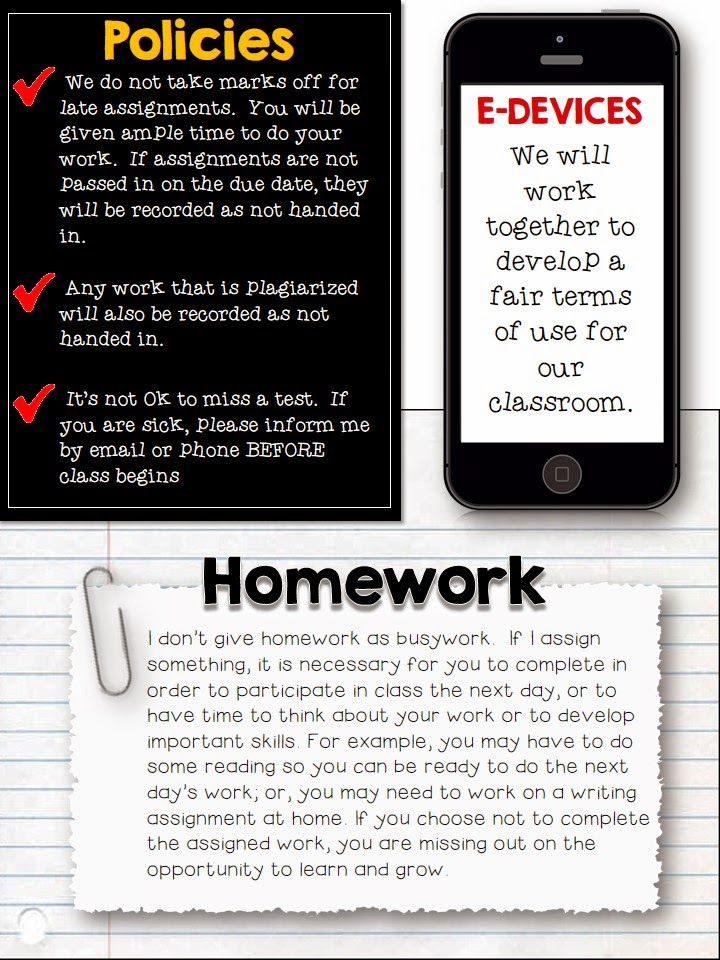 Creating a Digital Syllabus Room 213