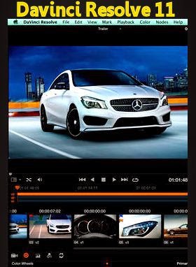 Download Davinci Resolve 14 Studio Full + Crack davinci resolve 15 full crack