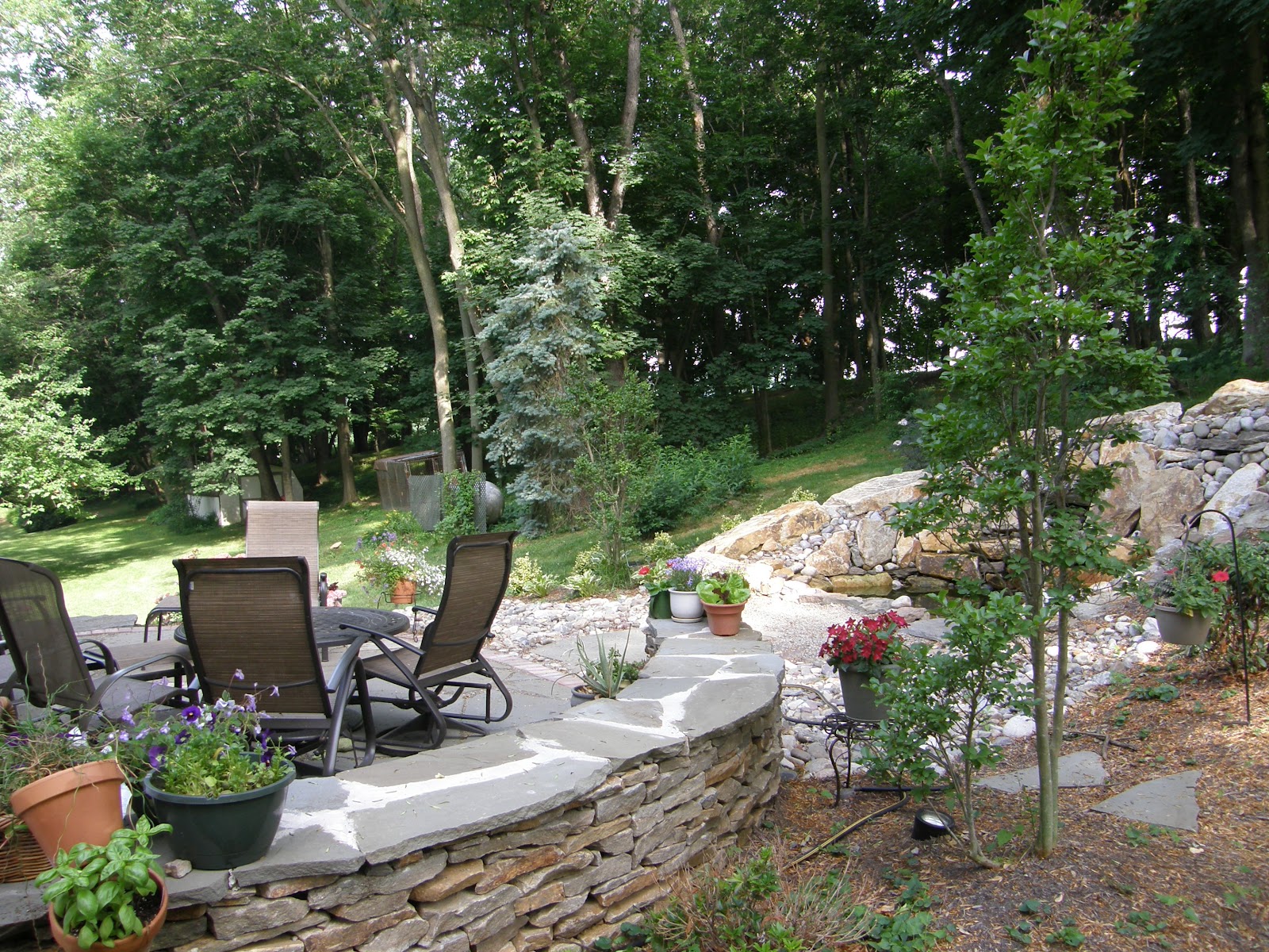 Southern Chester County Landscaping