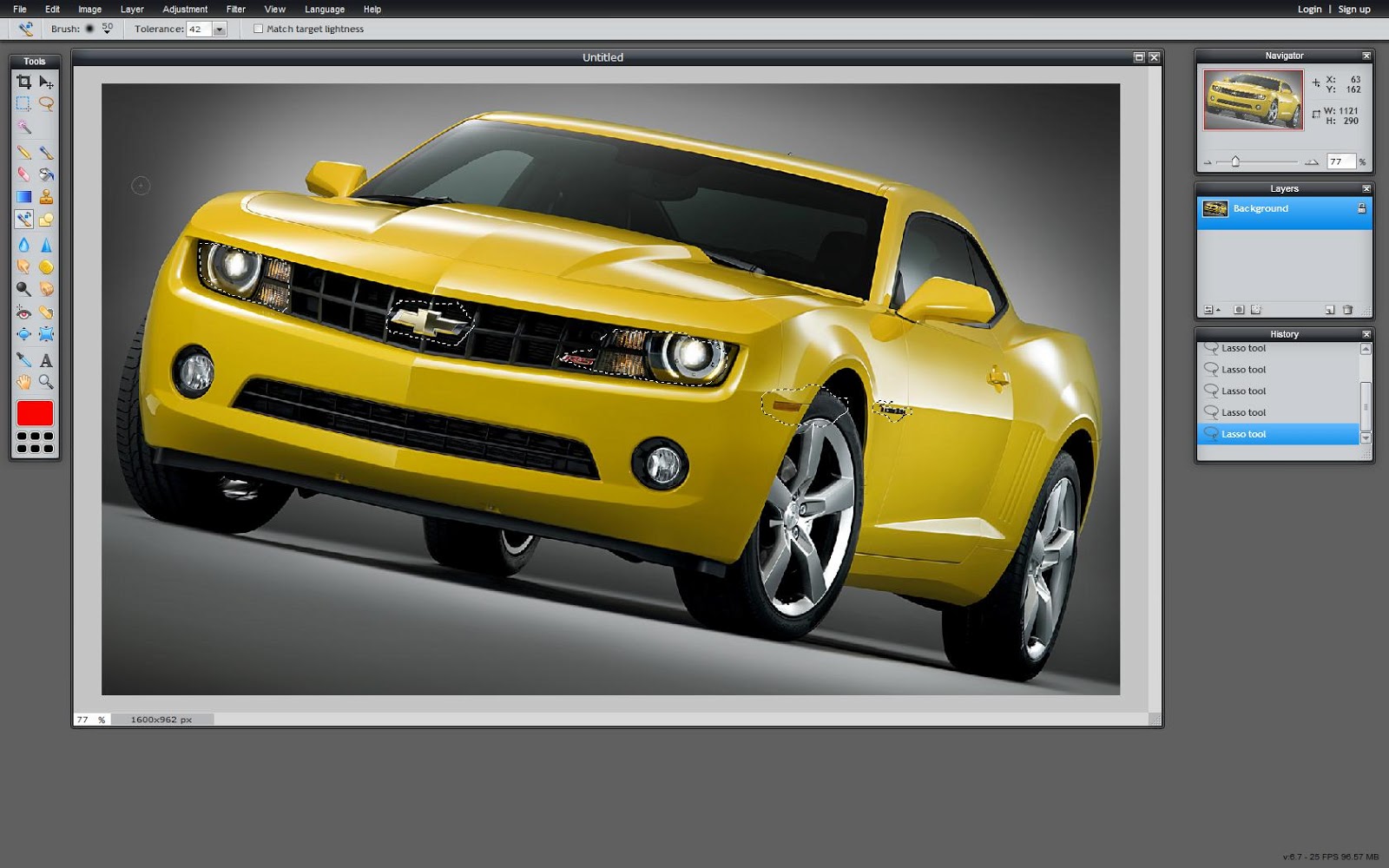 Photo Editing Photo Editing Lessons Pixlr Lessons Pixlr Tutorial