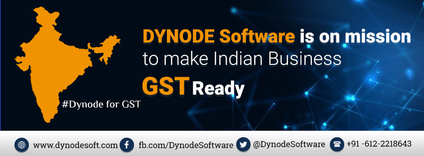 Software Development in Patna - Dynode Software