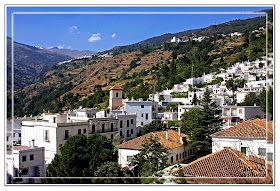 Las Alpujarras