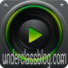 PlayerPro Music Player 3.1 APK