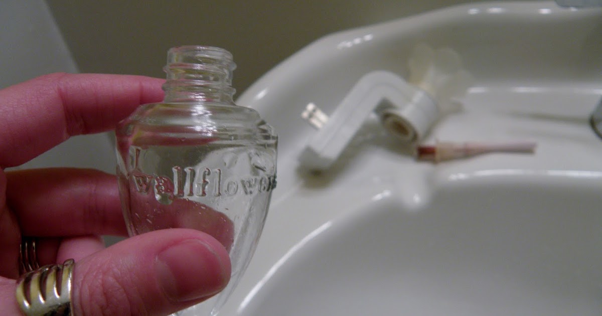 Felicity Defined DIY Fragrance PlugIn