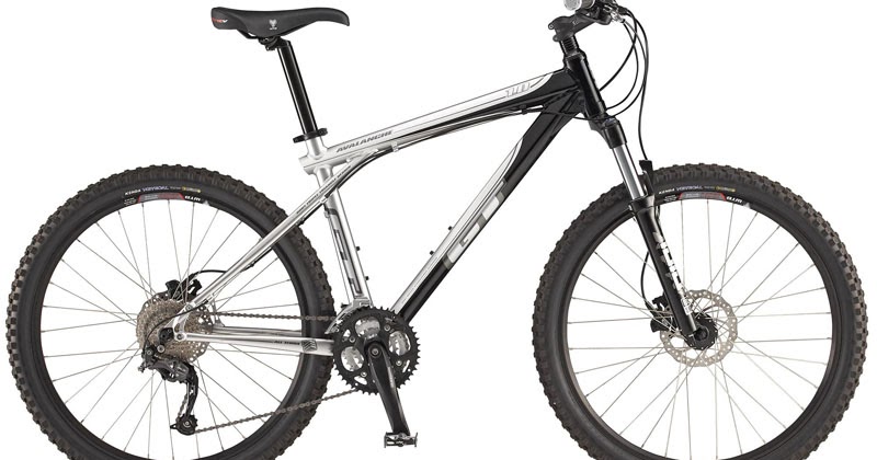 gt avalanche 1.0 2010