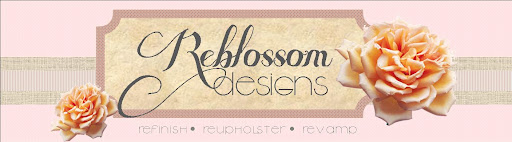 Reblossom Designs