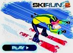 juego de esqui