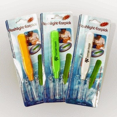 Pembersih Telinga Newest Flashlight Earpick Pembersih Telinga Newest Flashlight Earpick