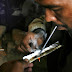 One law for VIP heroin smugglers and another for cowing fishermen