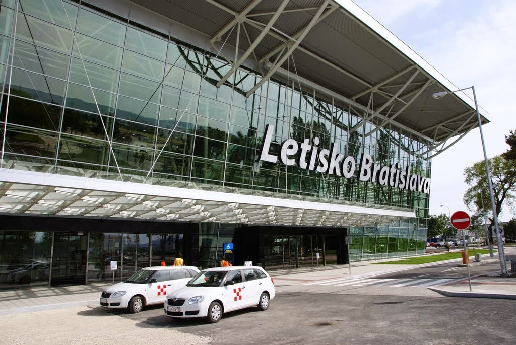Aeropuerto Santo Domingo del Táchira