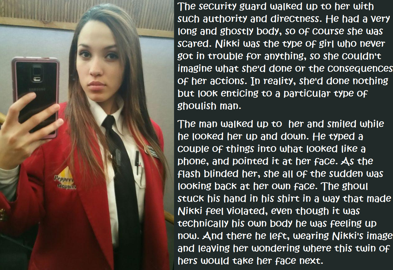 tehswitcher's Captions In a Flash