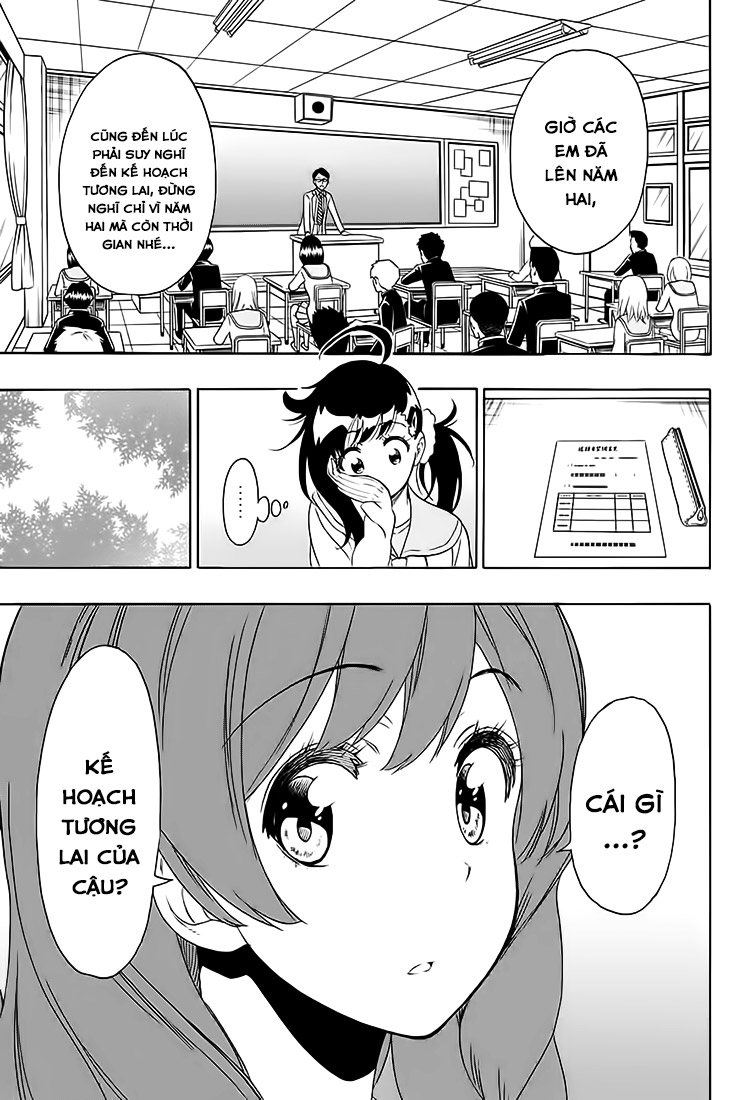 Fuuka chap 201