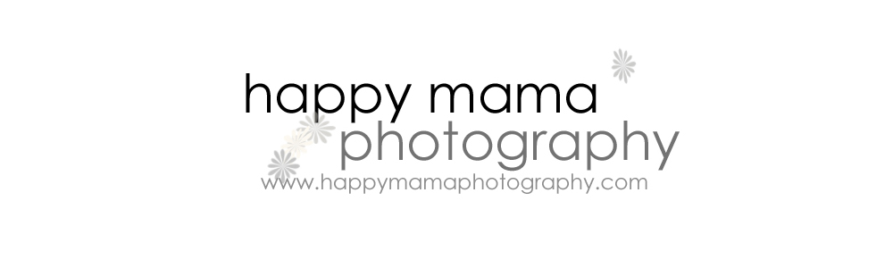 Happy Mama Photography