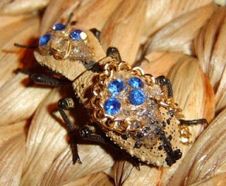 kumbang permata