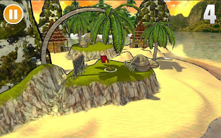 Armaroller (3D Mini Golf) v1.1.2 for Android Armaroller (3D Mini Golf) v1.1.2 for Android