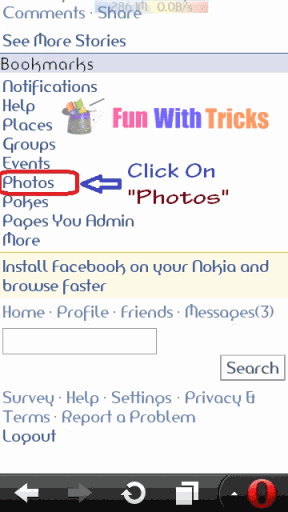 Facebook Prank (Exclusive)_FunWidTricks.Com
