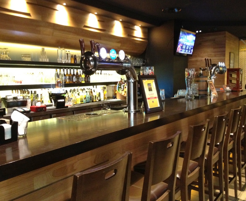 Brotzeit Sunway Pyramid Pork Knuckle? Spicy Sharon A Malaysian