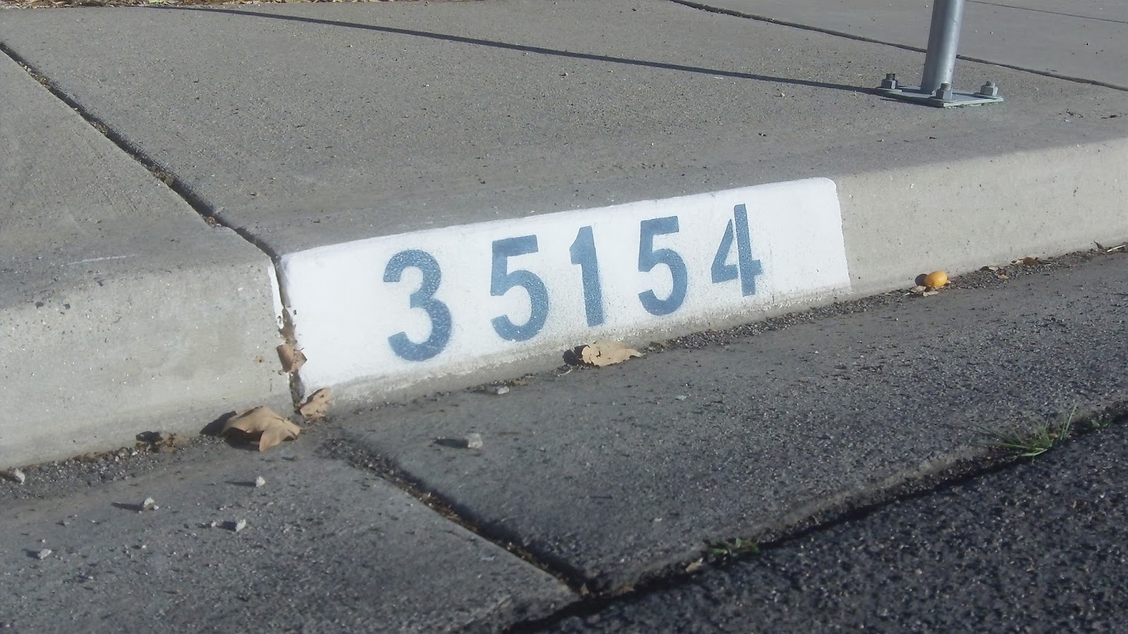 Wildomar Rap • Curb Painting Scam Alert