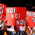 Fã causa tumulto em show da WWE