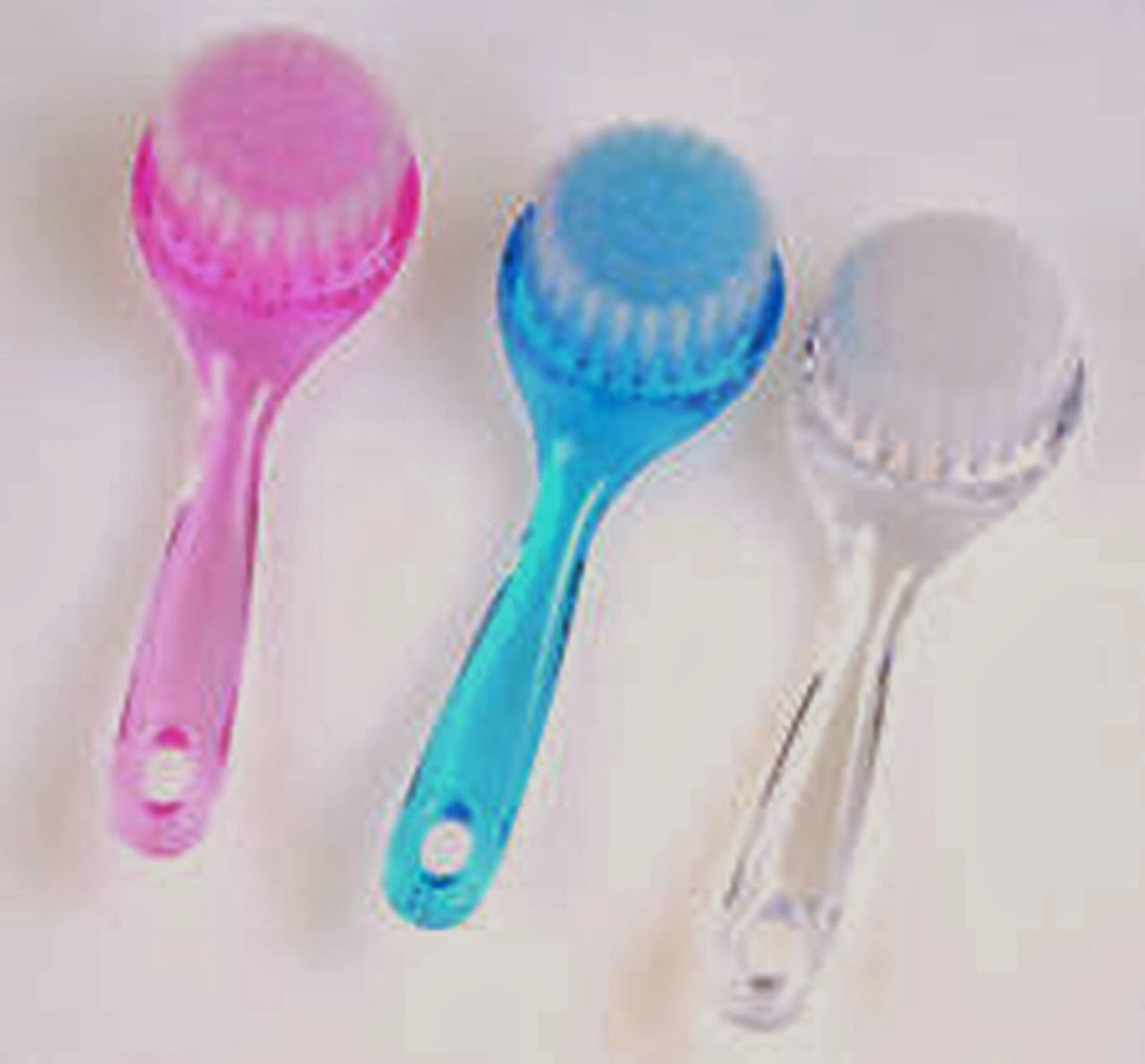 Jazzylinn's Beauty Tricks Benefits of Exfoliating Face