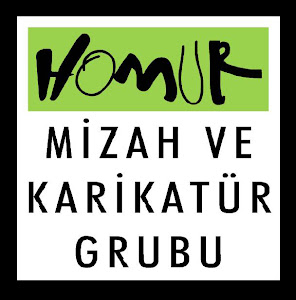 Homur Mizah