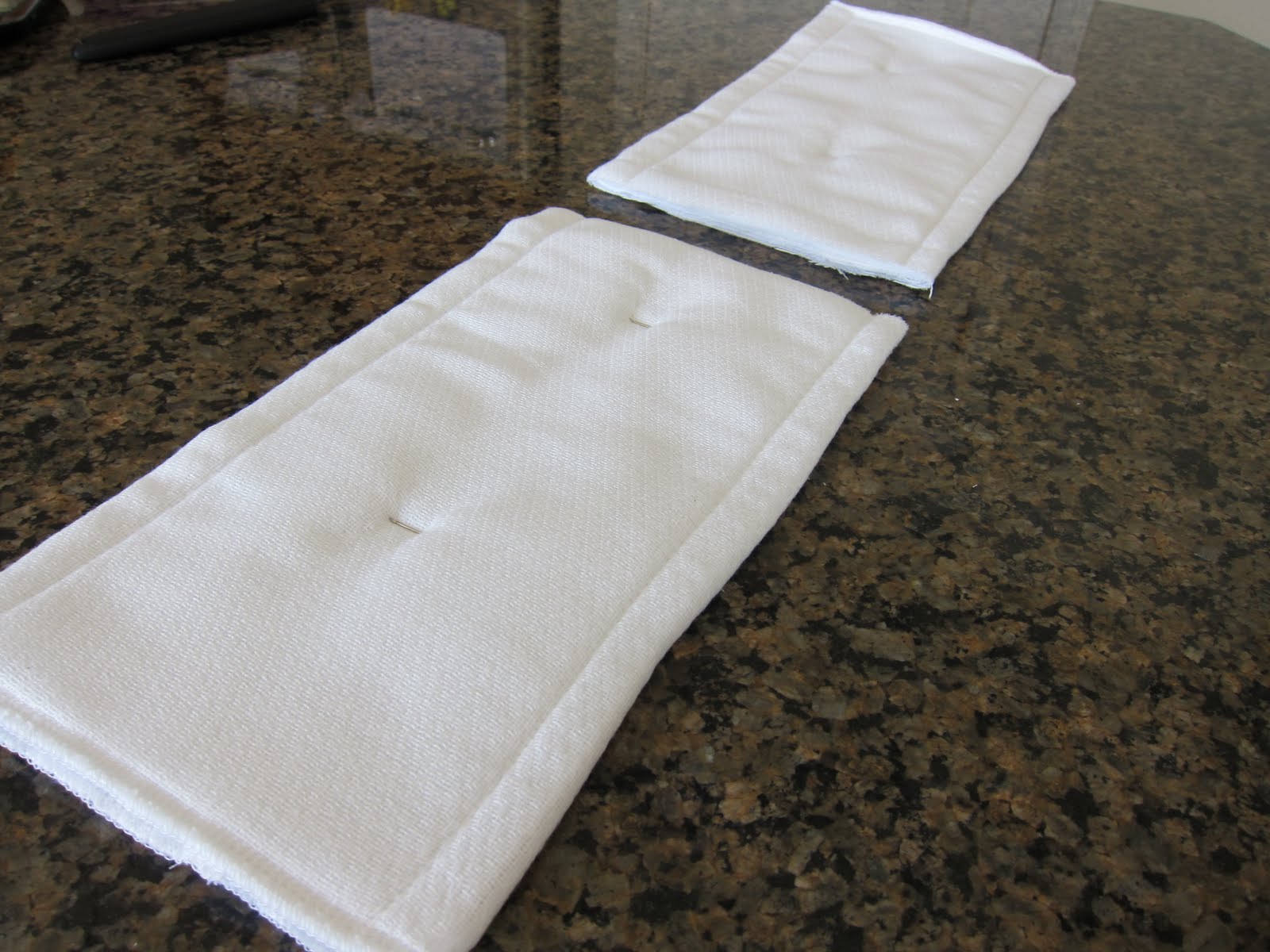 do it yourself divas DIY Reusable Swiffer Wet Jet Pad