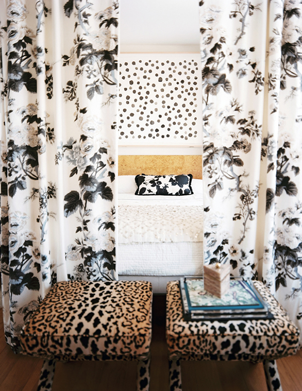 Bed Canopy Diy