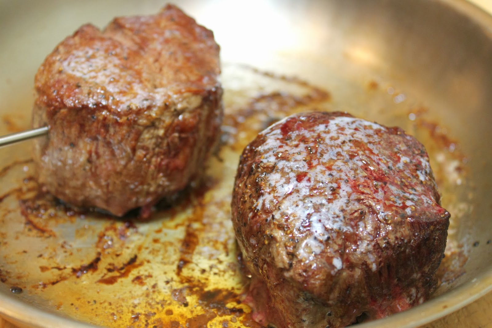 ina garten grilled filet mignon