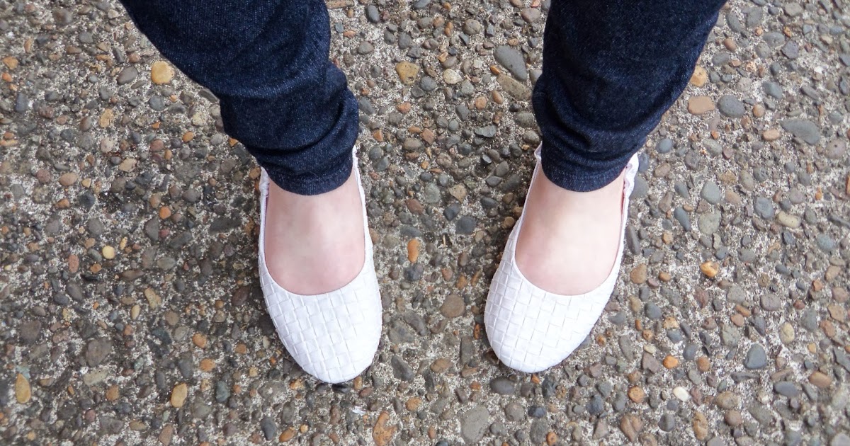 Swore Legs When Wearing Flat Shoes Swore Legs When Wearing Flat Shoes