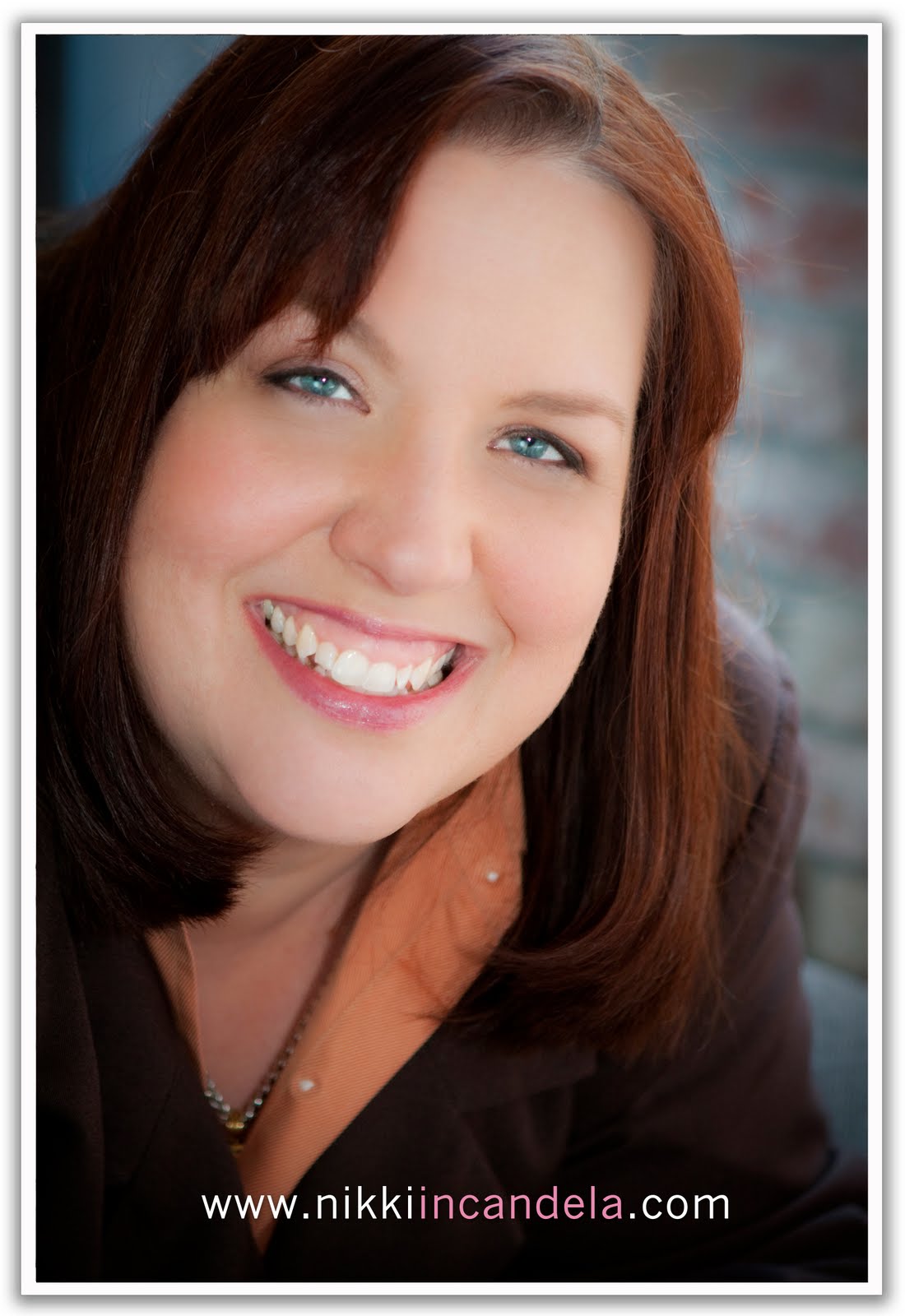 headshot border template