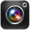 Camera+ app icon Camera+ app icon