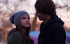 Zůstaň se mnou (If I Stay) – Recenze