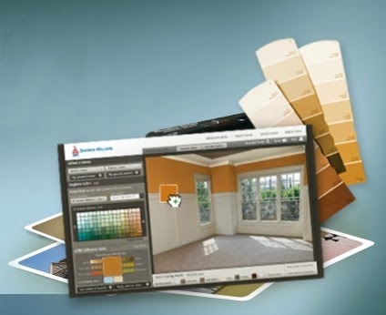 De que color pintar la casa