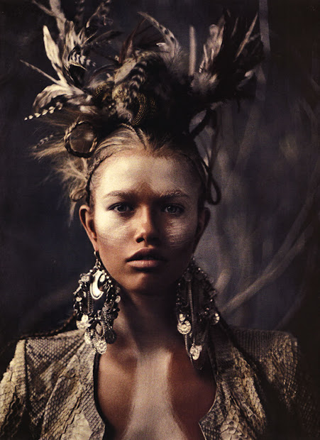 hair & make- design october