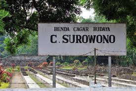 Surowono Temple: Wisata Candi Surowono Kediri