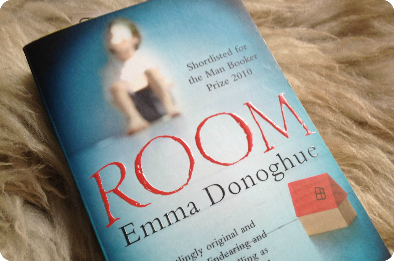 Kueckibooks Rezension Room Von Emma Donoghue
